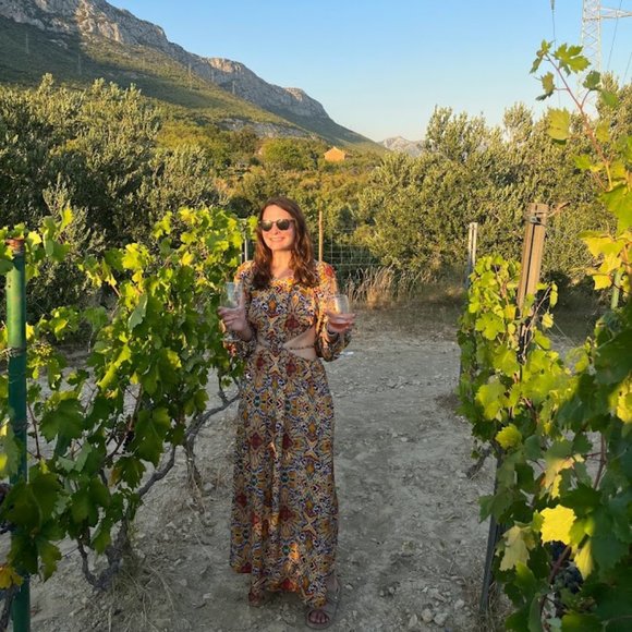 Meet your Posher, Kate - Picture 1 of 1